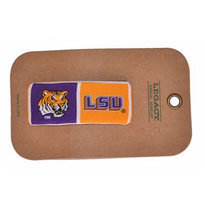 Lsu Hair Barrette