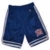 Kansas Jayhawks Basketball Shorts By Champion