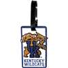 Kentucky Wildcats Soft Luggage/Bag Tag