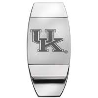 Kentucky Wildcats Money Clip