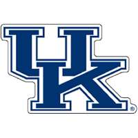 Kentucky Wildcats Acrylic Magnet