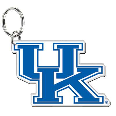 Kentucky Wildcats, Key Fob Keychain