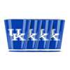 Kentucky Wildcats Shot Glass - 4 Pack