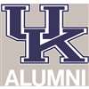 Kentucky Wildcats Transfer Decal - Alumni