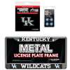 Kentucky Wildcats 3 Piece Automotive Fan Kit