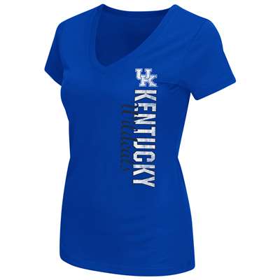 Kentucky Wildcats Women's Compulsory T-Shirt