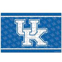 Kentucky Wildcats 150 Piece Puzzle