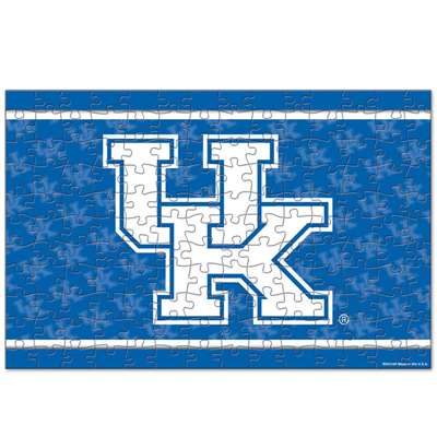 Kentucky Wildcats 150 Piece Puzzle