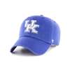 Kentucky Wildcats 47 Brand Clean Up Adjustable Hat - Royal