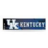 Kentucky Wildcats Bumper Sticker