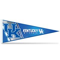 Kentucky Wildcats 12" x 30" Soft Felt Pennant