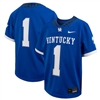 Nike Kentucky Wildcats Youth Untouchable Football