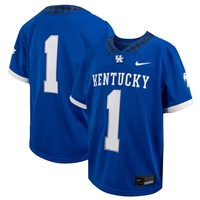 Nike Kentucky Wildcats Youth Untouchable Football