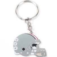 Ohio State Fb Helmet Key Chain