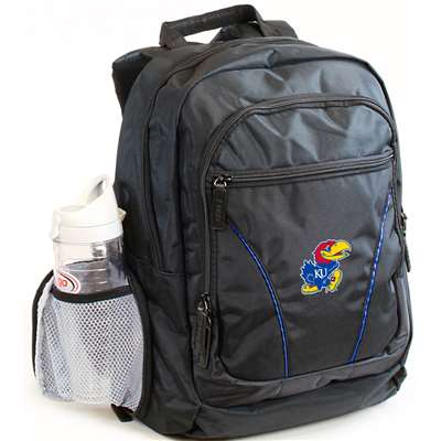 Kansas Jayhawks Student Backpack