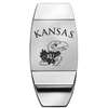 Kansas Jayhawks Money Clip