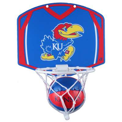 Midwest Basketball Hoop Set