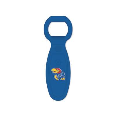 Kansas Jayhawks Fight Song Musical Bottle Opener