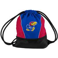 Kansas Jayhawks Sprint String Pack