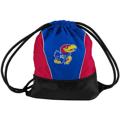 Kansas Jayhawks Sprint String Pack