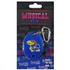 Kansas Jayhawks Fightsong Musical Keychain