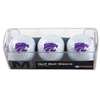 Kansas State Wildcats Golf Balls - 3 Pack