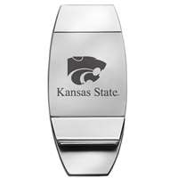 Kansas State Wildcats Money Clip