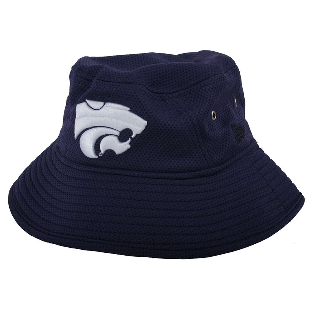 k state bucket hat