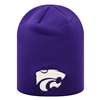 Kansas State Wildcats Top of the World EZ DOZIT Beanie