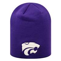 Kansas State Wildcats Top of the World EZ DOZIT Beanie