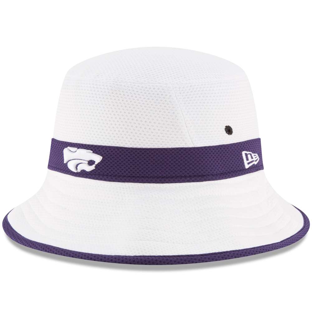 Kansas state cheap bucket hat