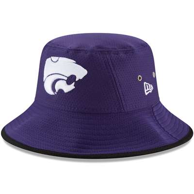 kansas state bucket hat