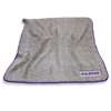 Kansas State Wildcats Frosty Fleece Blanket