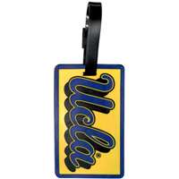 Ucla Bruins Soft Luggage/Bag Tag