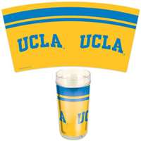 Ucla Bruins Tumbler 24 Oz Set Of 2