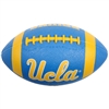 UCLA Bruins Mini Rubber Football