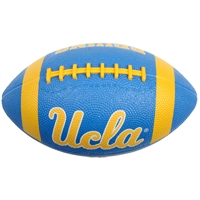 UCLA Bruins Mini Rubber Football