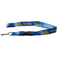 UCLA Bruins Logo Lanyard - Alt