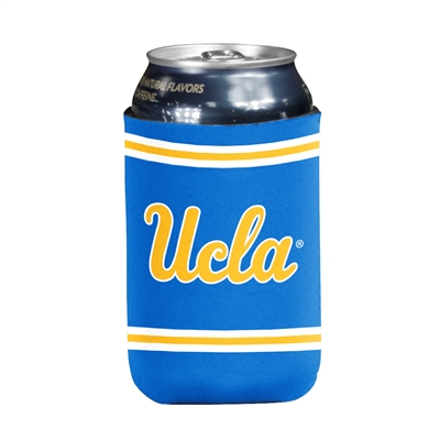 UCLA Bruins Can Coozie