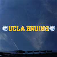 UCLA Bruins Automotive Transfer Decal Strip