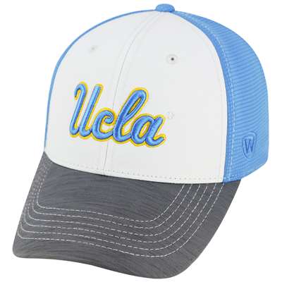 ucla trucker hat