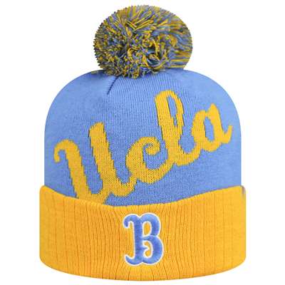 ucla bruins beanie