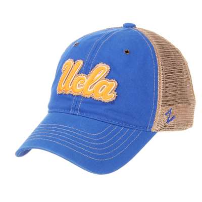 ucla mesh hat