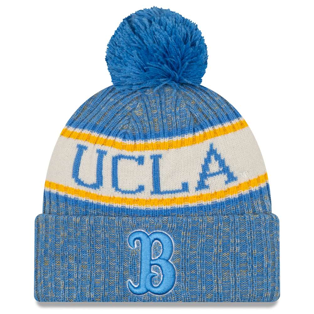 ucla winter hat