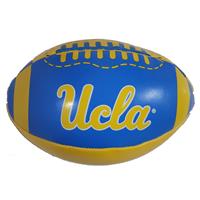 UCLA Bruins Stuffed Mini Football