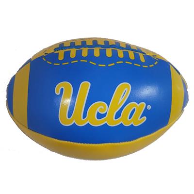 UCLA Bruins Stuffed Mini Football