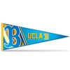 UCLA Bruins 12" x 30" Soft Felt Pennant