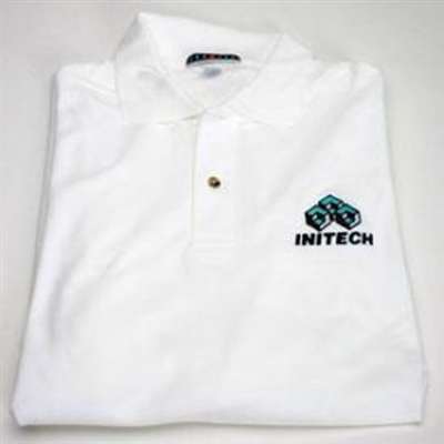 Initech Polo - Office Space