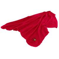 Louisville Cardinals Huddle Fleece Throw Blanket