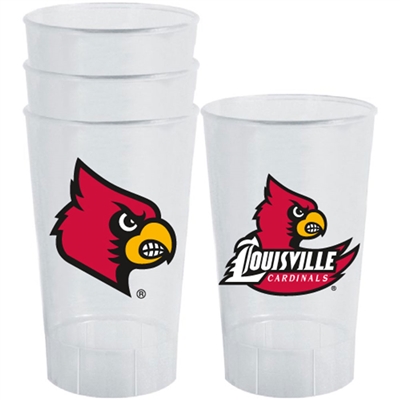 Louisville Cardinals Tailgate